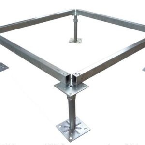 Raised Floor Stringer