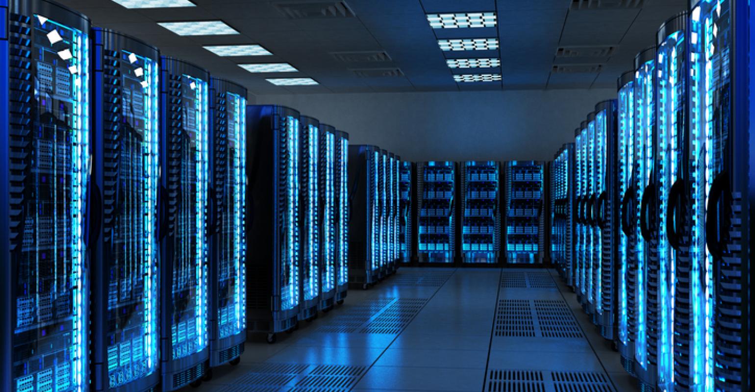 You are currently viewing 3 Benefits Of A Data Center For Your Business