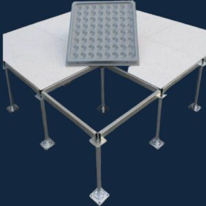 Raised Floor Materials And Accessories