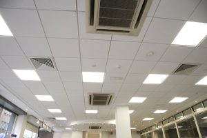 Read more about the article 6 Main Benefits of Acoustic Ceilings