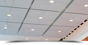 Read more about the article The Benefits Of Acoustic Ceiling For Organizations