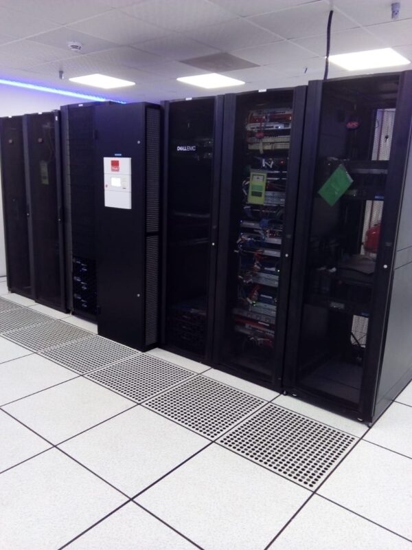 Precision and Comfort Cooling System - Image 3