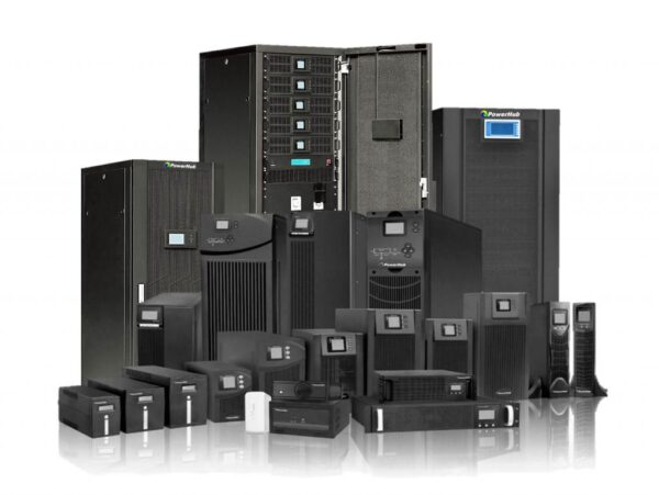 Uninterruptible Power Supply UPS